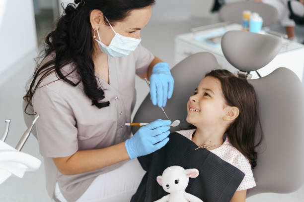 Best Urgent Care for Lost Fillings or Crowns in Minco, OK