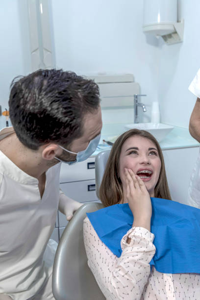 Best Emergency Gum Treatment in Minco, OK