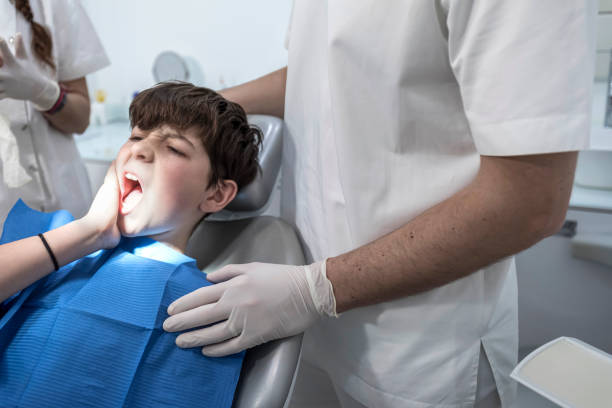 Best Emergency Dental Care for Broken or Chipped Teeth in Minco, OK