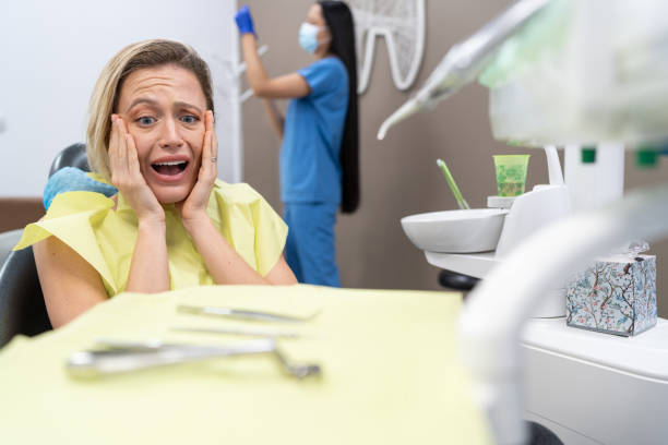 Best Emergency Denture Repair in Minco, OK