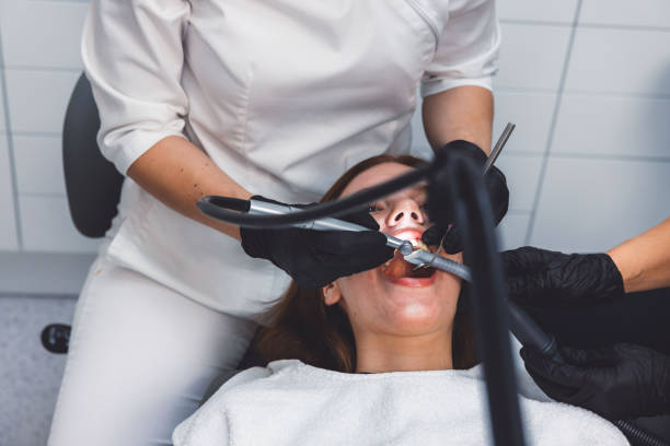 Best Weekend Emergency Dentist in Minco, OK