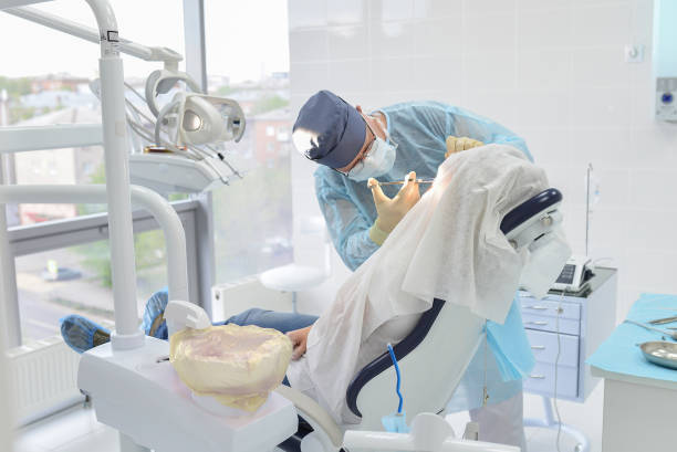 Best Emergency Tooth Extraction in Minco, OK
