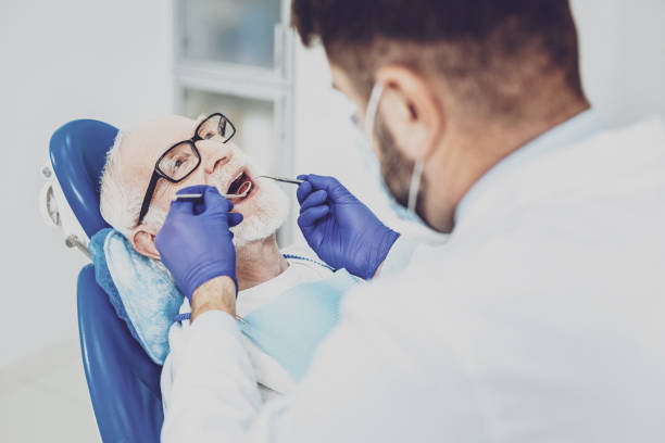 Best Emergency Root Canal Treatment in Minco, OK
